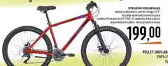 Shimano - Mtb Uomo Modnew Age Shimano - Mtb Uomo Modnew Age