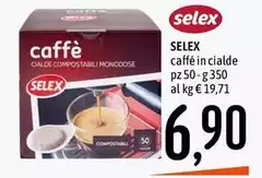 Selex - Caffè In Cialde