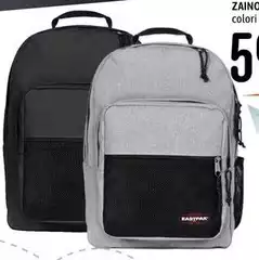 Eastpak - Zaino Eastpak - Zaino