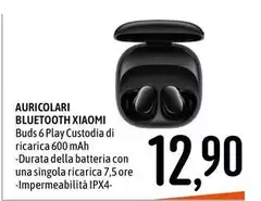 Xiaomi - Auricolari Bluetooth