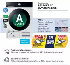 Energia - Bespoke AITM DV90DB7845GE Energia - Bespoke AITM DV90DB7845GE