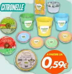 Citronelle