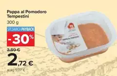 Pappa Al Pomodoro Pappa Al Pomodoro
