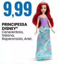 Disney - Principessa Disney - Principessa