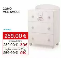 Comò Comò