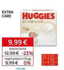 Extra Care