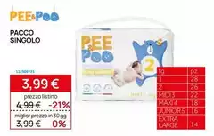 Pacco Singolo