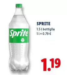 Sprite Sprite