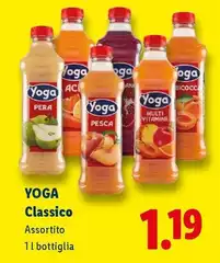 Yoga - Classico Yoga - Classico
