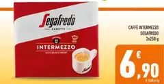 Segafredo - Caffè Intermezzo