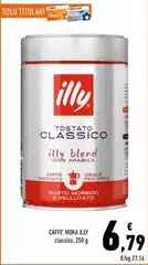 Illy - Caffe Illy - Caffe