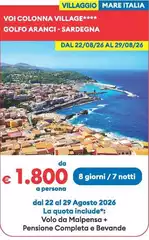 Md Viaggi