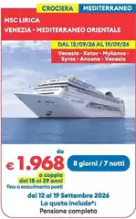 MD Viaggi