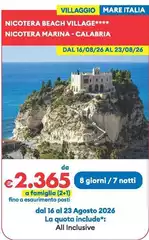 MD Viaggi