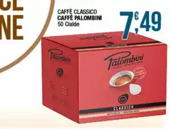 Caffè molinari - Caffè Classico Caffè molinari - Caffè Classico