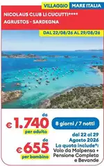 MD Viaggi