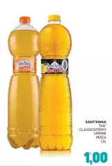 Sant'anna - The Classico/ Limone