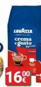 Lavazza - Crema E Gusto Lavazza - Crema E Gusto