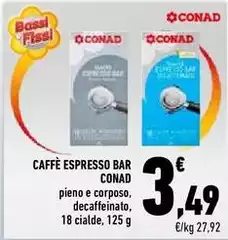 Bassi - Caffè Espresso Bar Bassi - Caffè Espresso Bar