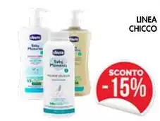 Chicco - Linea Chicco - Linea