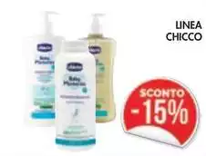 Chicco - Linea Chicco - Linea