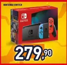 Nintendo - Switch Nintendo - Switch