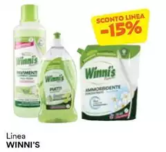 Linea - Linea -