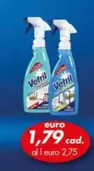 Vetril - Verifii