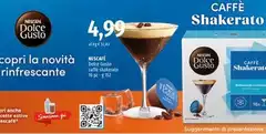 Nescafé - Docle Gusto Nescafé - Docle Gusto