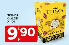 Trinca - Cialde Trinca - Cialde