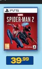 Sony - Spider-man 2 Sony - Spider-man 2