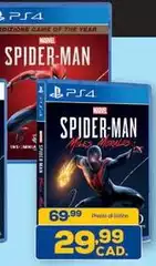 Sony - Spider-man Sony - Spider-man