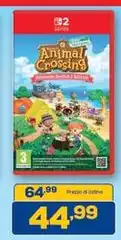 Animal Crossing Animal Crossing