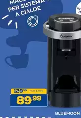 Maco Per Sistema A Cialde Maco Per Sistema A Cialde