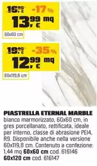 Piastrella Eternal Marble Piastrella Eternal Marble