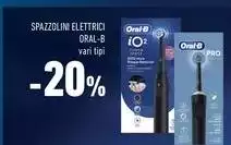 Oral b - Spazzolini Elettrici Oral b - Spazzolini Elettrici