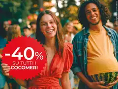 Su -  Tutti I Cocomeri