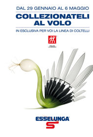 Esselunga volantino torino