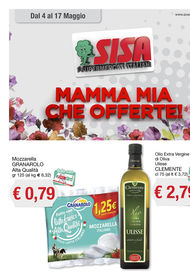Mamma mia express coupons