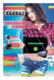 GBC - Operazione Smart Home