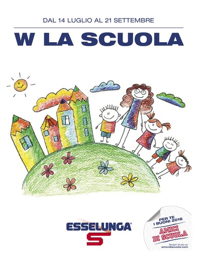 Esselunga coupons