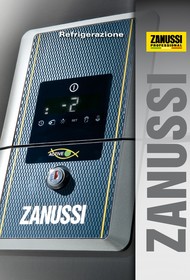 Zanussi - Refrigerazione