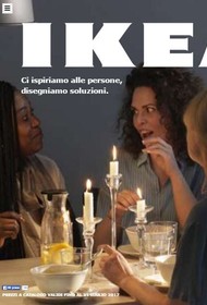 IKEA - Catalogo 2017