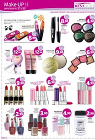 Determarket - Make Up