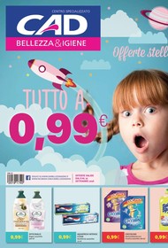 Cad - Tutto a 0.99