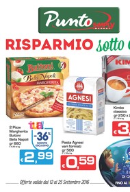 PuntoSimply - Risparmio Sotto Casa