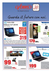 Vobis - Guarda il futuro con noi
