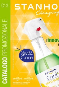 Stanhome - Scopri l'innovazione