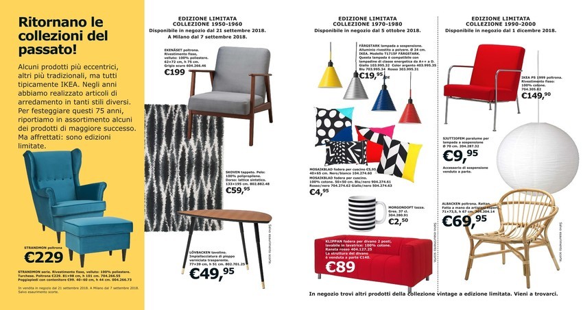 Offerte Tappeti Ikea Negozi Per Arredare Casa Promoqui