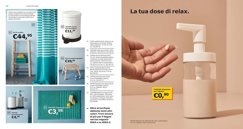 Offerte Tappeti Ikea Negozi Per Arredare Casa Promoqui
